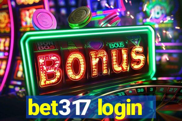 bet317 login